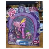 NIP 2013 My Little Pony Walmart Exclusive