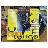 1990 MC Hammer U Can't Touch This