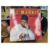 1989 Biz Markie Just A Friend Record Album