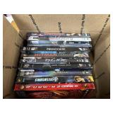 Mystery Box! Collectibles, Toys, Media and More!
