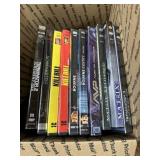 Mystery Box! Collectibles, Toys, Media and More!
