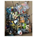 Mystery Box! Collectibles, Toys, Media and More!