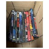 Mystery Box! Collectibles, Toys, Media and More!
