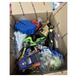 Mystery Box! Collectibles, Toys, Media and More!