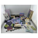 Large Selection of Earrings