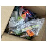 Mystery Box! Collectibles, Toys, Media and More!