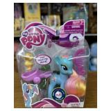 NIP 2010 My Little Pony Dewdrop Dazzle