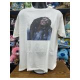 Vintage Bob Marley Tshirt - No Tag