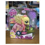 NIP 2010 My Little Pony Fashion Style