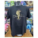 Vintage 2000 Jimmi Hendrix Tshirt Size L