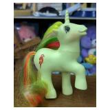 Vintage G1 1987 My Little Pony Twinkle-Eyed