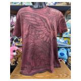 Affliction Tshirt Size XL