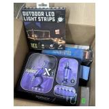 Mystery Box! Collectibles, Toys, Media and More!
