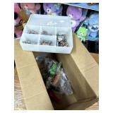 Mystery Box! Collectibles, Toys, Media and More!