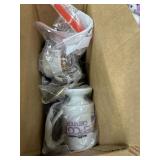 Mystery Box! Collectibles, Toys, Media and More!