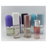 (8) Selection of Perfumes/Colognes