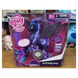 NIP 2013 My Little Pony Nightmare Moon