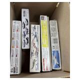 Mystery Box! Collectibles, Toys, Media and More!