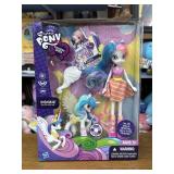 NIP 2013 My Little Pony Equestria Girls