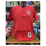 Vintage Eskimo Joe's Stillwater OK Jersey Style