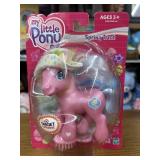 NIP 2003 My Little Pony Target Exclusive