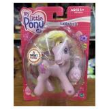 NIP 2004 My Little Pony Target Exclusive