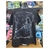 2013 Slash Apocalyptic Love Tour Tshirt