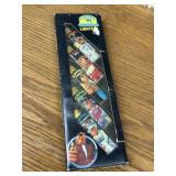 Vintage NIP Camel Motorsports Lighter Pack