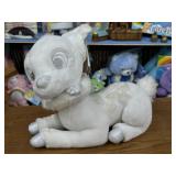 New The Disney Store Snowflake Pals Plush