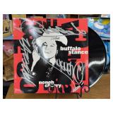 1988 Neneh Cherry Buffalo Stance Record