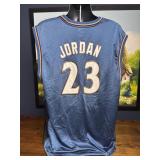 Reebok Jordan Wizards Jersey Size XL