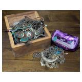Large Selection of Jewelry