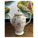 Vintage CA Tleron China Sunnyvale USA