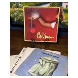(5) Vintage Cat Stevens Record Albums