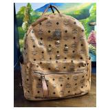 MCM Backpack