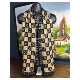 Louis Vuitton Scarf