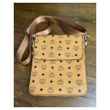 MCM Cross Body Purse