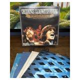 (5) Vintage Record Albums - Creedence