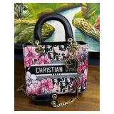 Christian Dior Hand Bag/Purse
