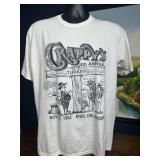 Vintage 1994 Crappy