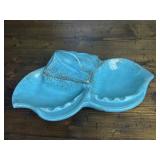 Vintage 1960s Ceramic Ashtray