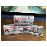 (3) Winchester Super X 30-30 Win 150 Grain