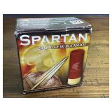 Spartan 20 Gauge 00 Buckshot Shotgun Shells