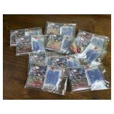(10) Sealed Battle Spirits Saga Half Deck