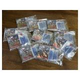(10) Sealed Battle Spirits Saga Half Deck