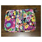 Vera Bradley Laptop Case