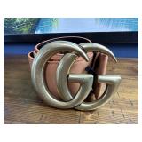 Gucci Belt European Size 40