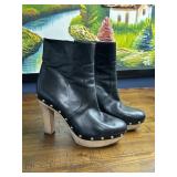 Michael Kors Platform Heels Size 9.5
