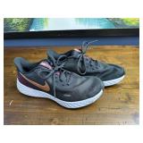 Nike Revolution Tennis Shoes Size 10