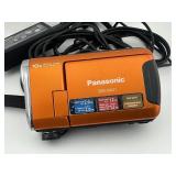 Panasonic Camcorder Model No SDR-SW21PC